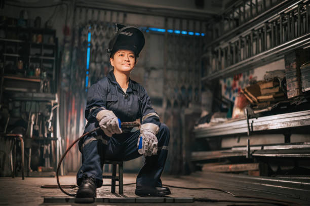 Affordable Welder Services in Rumson, NJ
