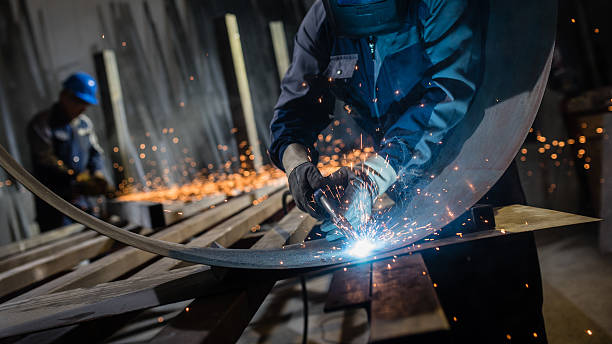 Best Food and Beverage Processing Equipment Welding in Rumson, NJ