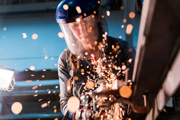 Professional Welder & Metal Fabrication in Rumson, NJ