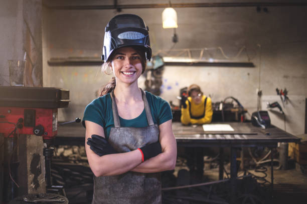 Best Specialty Welding Processes in Rumson, NJ