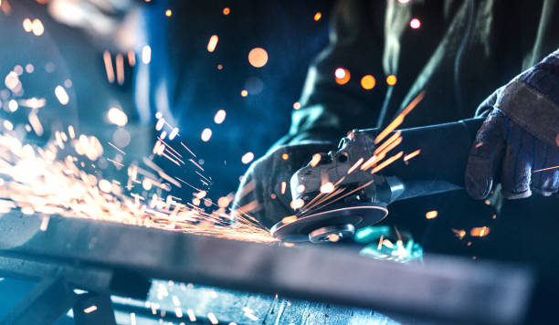 Best Structural Steel Welding in Rumson, NJ